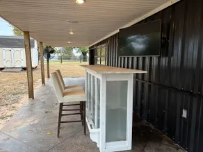 Berryville Cabin close to Edmond - Image 4