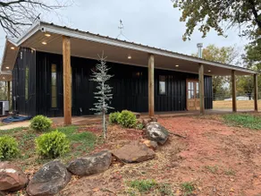 Berryville Cabin close to Edmond - Image 2