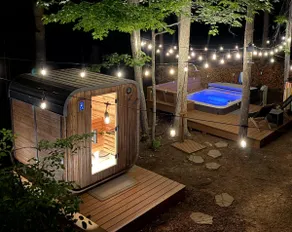 2 mi. to Downtown•Game Room•Sauna•HotTub•FirePit - Image 2
