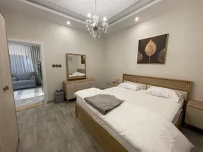 Outdoor Bedroom Chalet - Image 3