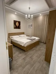 Outdoor Bedroom Chalet - Image 4