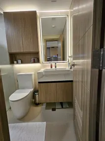 Luxury apartment/Pet Friendly/FREE Netflix/w Crib - Image 3
