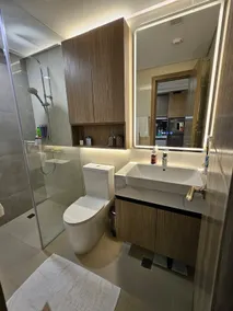 Luxury apartment/Pet Friendly/FREE Netflix/w Crib - Image 4