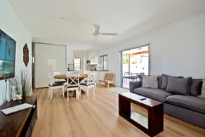 Coastal Gem | Pool, Park & Prime Location - Image 2