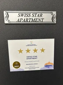 Swiss Star Apartment - Image 2