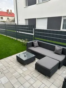 Swiss Star Apartment - Image 4