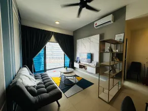 Cozy Family Retreat: Love & Comfort Await (Ampang) - Image 2