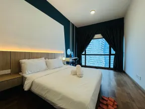 Cozy Family Retreat: Love & Comfort Await (Ampang) - Image 5