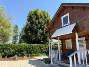 Cozy chalet close to the Lacs de l'Eau d'Heure - Image 3