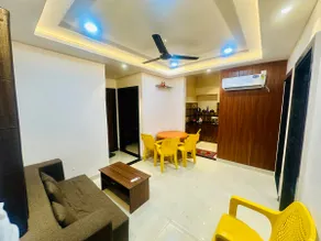 Radhe Krishna Homestay - Image 2