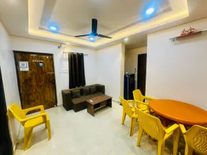 Radhe Krishna Homestay - Image 4