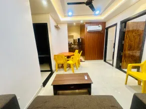 Radhe Krishna Homestay - Image 3