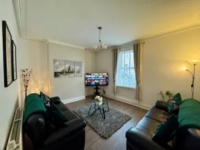 Tynemouth Haven, Luxurious three bed family home - Image 2
