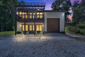 Romantic Private Cottage, Luxe Hot Tub, Blue Ridge - Image 2