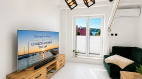 VIP apartment with a view of Lake Charzykowskie - Image 2