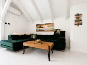 VIP apartment with a view of Lake Charzykowskie - Image 3