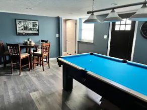 The Club House - Getaway! - Image 4