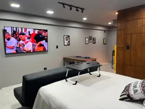 110 Cine Boa Vista Comfort 24h + Free Garage - Image 2