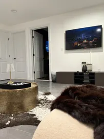 Luxury King Suite 5 Min. from NYC/10 Min. MetLife - Image 4