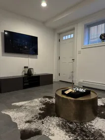 Luxury King Suite 5 Min. from NYC/10 Min. MetLife - Image 3