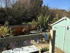 White Pebble Cottage - Moelfre - Image 3