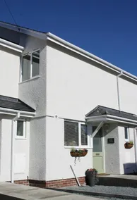 White Pebble Cottage - Moelfre - Image 4