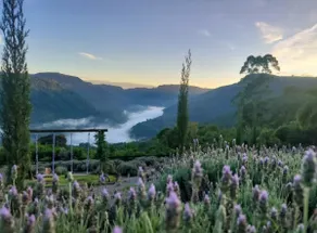 Lavender Hill Home – Exclusive Property with Incredible View - Image 4
