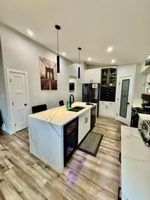 Luxury retreat minutes from Jasper National Park - Image 3