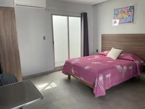 Room near the Veracruz Aquarium - Image 4