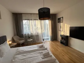 Near airport Zagreb 2 Netflix, WiFi, Self check in - Image 5