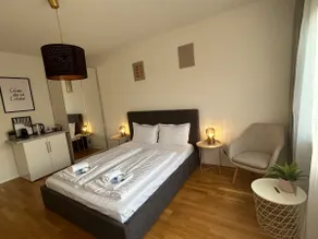 Near airport Zagreb 2 Netflix, WiFi, Self check in - Image 3