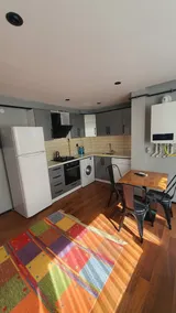 Luxury apartment 2+1 - Image 3