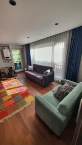 Luxury apartment 2+1 - Image 2