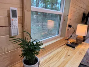 Glamping Cabin Getaway - Image 4