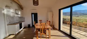 Cottage, quiet, new, Vercors view, shared pool - Image 4