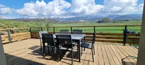 Cottage, quiet, new, Vercors view, shared pool - Image 2