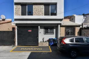 Near Costco/for 6/rooftop/1 parking space/we issue invoices - Image 3