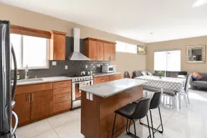 Near Costco/for 6/rooftop/1 parking space/we issue invoices - Image 2