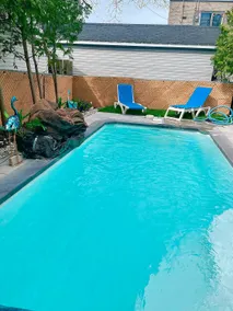 Chic Condo w/ Heated Pool & BBQ•15 min to Downtown - Image 2