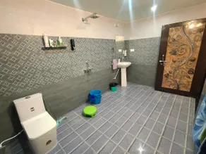 NHS Deepanjali: Extra large 1BHK + Parking & Food - Image 4