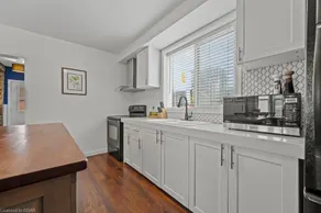 4Bedroom House+Parking+Kitchener DT+ near Ski club - Image 3