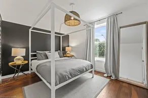 4Bedroom House+Parking+Kitchener DT+ near Ski club - Image 5