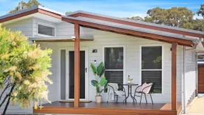 Coastal Bungalow - Image 2