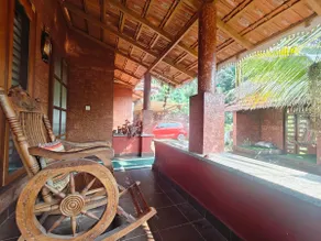 Krishnalayam Heritage Villa - Image 3