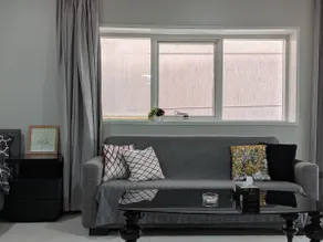Manifest Studio with Balcony (City View + Marina) - Image 3