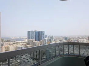 Manifest Studio with Balcony (City View + Marina) - Image 4