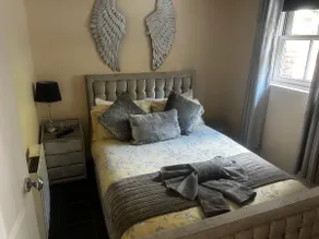 Flat 3 Meadow View Cozy Getaway - Image 4