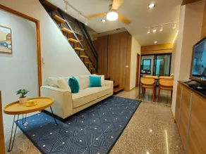 T2 | 3BR 2Bath near BTS Asok - Image 2