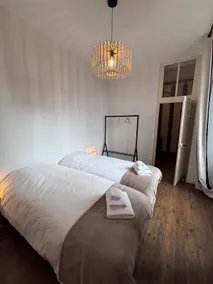 Charming manor house with swimming pool, all comforts, in absolute peace and quiet - Image 5