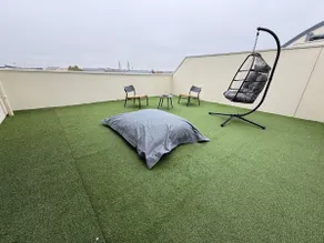 Appartement Cosy Cergy - Image 3